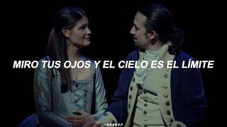 Hamilton ── Helpless [Sub. Español]