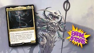 Brawl Stars: Infectious Fun - Atraxa, Praetors' Voice Historic Brawl