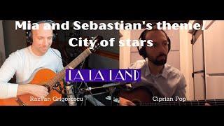 Mia & Sebastian_City of stars (from La La Land) | Razvan Grigorescu/Ciprian Pop