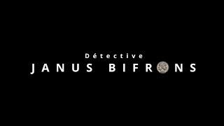 DETECTIVE JANUS BIFRONS® OFFICIAL TRAILER 2024