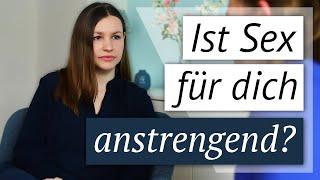 Schau dieses Video wenn Sex für dich anstrengend ist