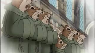 Let's Watch RedWall Season 1