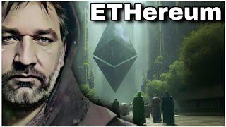 ETHereum | Обзор криптовалюты Эфириум