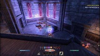 Eso Noob 1 bar bomber 