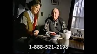 Liberty Home Pharmacy commercial, 2000