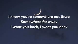 talking to the moon-Bruno Mars lyrics