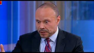 Dan Bongino MELTS DOWN in bizarre Fox News interview
