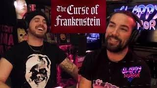 The Curse of Frankenstein | 1957 | Sloppy Horror Podcast