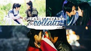 Scarlet Heart Multicouples || COLLAB