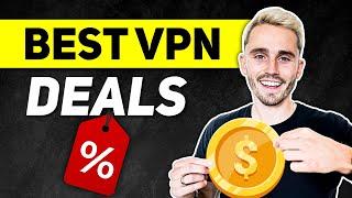 Best VPN Deals: ACTIVE Coupon Codes for Cheaper Subscription