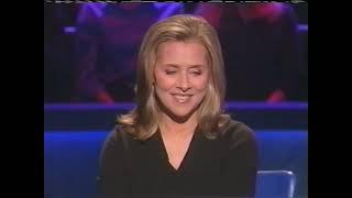 Who Wants To Be A Millionaire (Syndicated) 10/22/2004