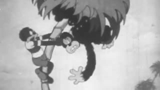 Castle Films - "Little Black Sambo" (1945)
