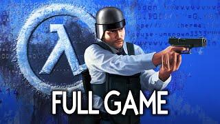 Half-Life Blue Shift - Full Game Walkthrough Gameplay No Commentary