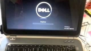 Dell inspiron 5423