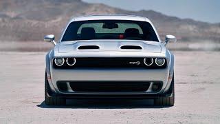 Dodge challenger Review - Is It Worth It 2023