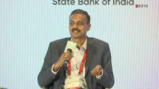 ETBFSI CIO Digital Conclave 2025 | Fireside Chat: Innovation & Sustainability: Tech for Good