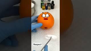 Orange born baby #viral #cartoonn #shortsviral #cartoonwork #shortvideos