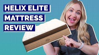 Helix Midnight Elite Mattress Review - Is It The Best Helix Mattress??