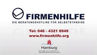 Portrait Firmenhilfe