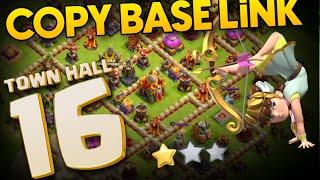 ONLY 1 TH16 RING BASE WITH REPLAY PROOF ANTI ROOT RIDER TH16 BASE LINK.WITH PERFECT TRAPS