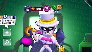 Gala Mortis In Randoms