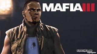 Мэддисон играет в Mafia 3, day 1