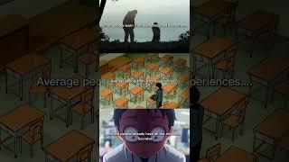Wise men observe & learn before concluding to answer #anime #monsteranime #philosophy
