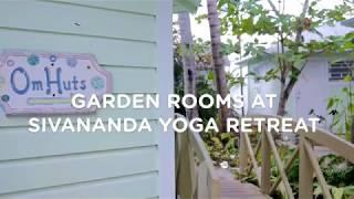 Garden Rooms in the Bahamas: Take a Yoga Vacation