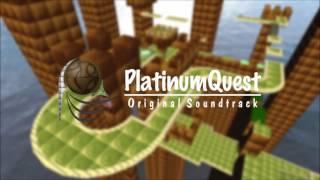 Flanked - PlatinumQuest Soundtrack