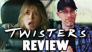 Twisters - Review