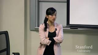 Stanford Seminar- How the Chinese Government Fabricates Social Media Posts for Strategic Distraction