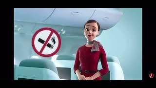 [YTP] Turkish Airlines wants you to fall!