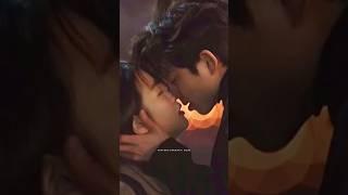 Goblin Epic Kiss Scene#youtubeshorts #shorts #kdrama #goblin #gongyoo #kimgoeun #status #comedy