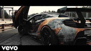 UNAVERAGE GANG -  CHERNOBYL | CAR VIDEO BY @TheCarsLife