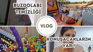 KONUŞACAKLARIM VAR, BUZDOLABI TEMİZLİĞİ VE DÜZENİM, RÜZGARIN OYUNEVİ VE LUNAPARK EĞLENCESİ 