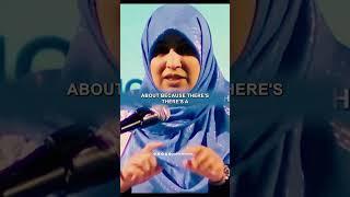 Feminism And Gender in Islam | Muslima Purmul | Full Video Click ▶︎