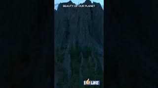 Beauty of our planet Красота нашей планеты