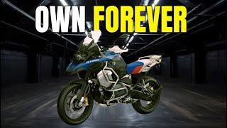 10 MOST RELIABLE Motorcycles Worth Owning