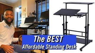 AIZ Mobile Standing Review | Why I Love It & What I Don't..
