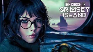 First Person - A Futuristic Detective's Pursuit | The Curse of Grimsey Island | FIRST LOOK