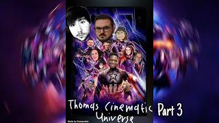 TEILSCHULD THOMAS und die bösen MEMES! | TCU | Teilschuld Thomas Recap |