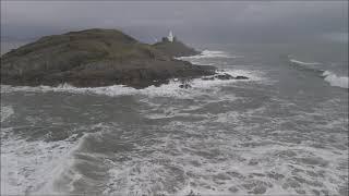 Mumbles Storm