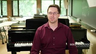 Graduate Programs in Music Education