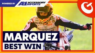 Was This Marc Marquez’s Best Win? | OMG! MotoGP Podcast