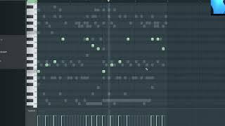 COMO HACER BEATS DE HYPERPOP A TRIPPLETS PARA PRINCIPIANTES FL STUDIO prod cvndy