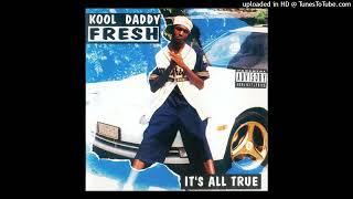 09. Kool Daddy Fresh - No Love (feat. Be-Be & Slugger)