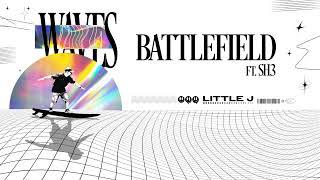 Little J - BATTLEFIELD (feat. Sh3)