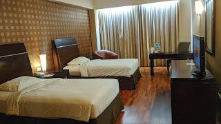 Hotel recommended Bintang lima di Pekanbaru GRAND ELITE HOTEL PEKANBARU