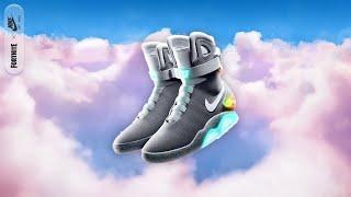 FREE Nike x Fortnite Shoe 