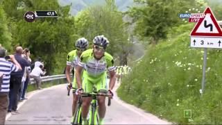 Giro d'Italia 2015 Full HD 1080p | Full Stage 3